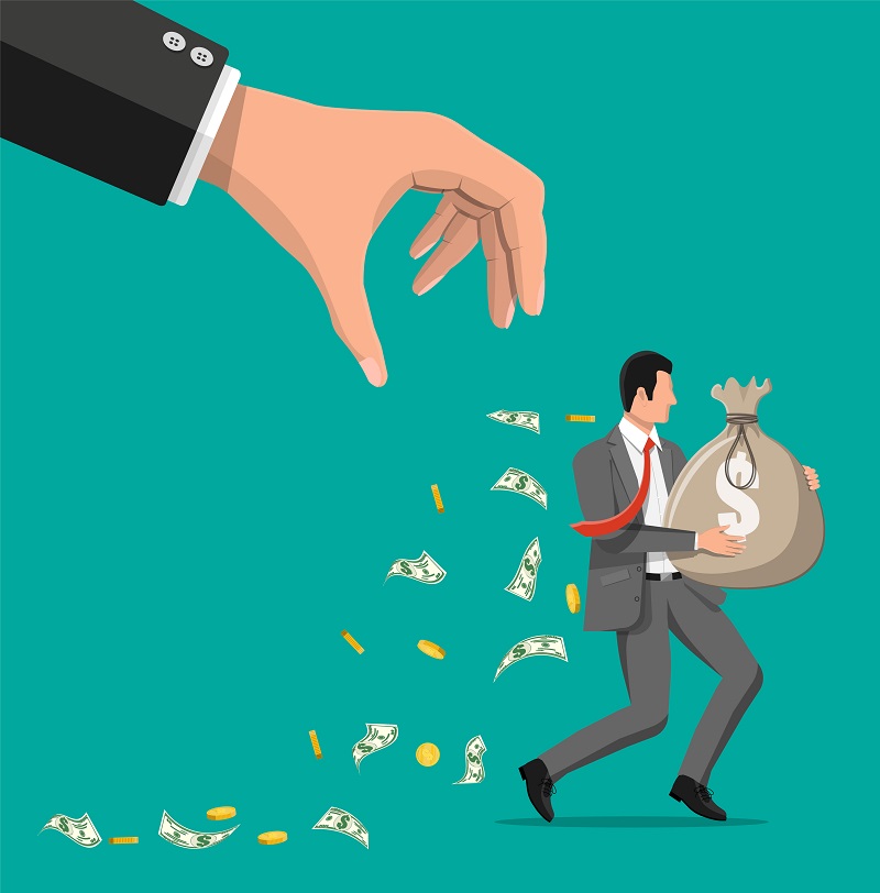 Élesbe fordul a kisadózást terhelő büntetőadó