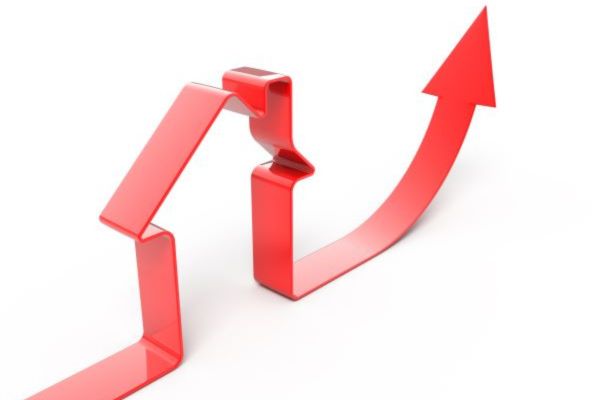 Felpörgött az ingatlanpiac az első negyedévben