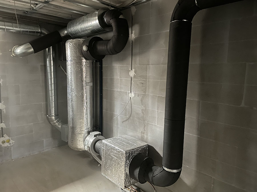 Kötelező lesz a gépi szellőztetés