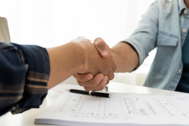 A külön számlázott építőanyag is fordított áfás lesz