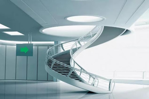 A mennyezeti fűtés/hűtés