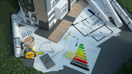 Kötelező lesz az energetikai felülvizsgálat a 70 kW-nál nagyobb fűtési és hűtési rendszereknél