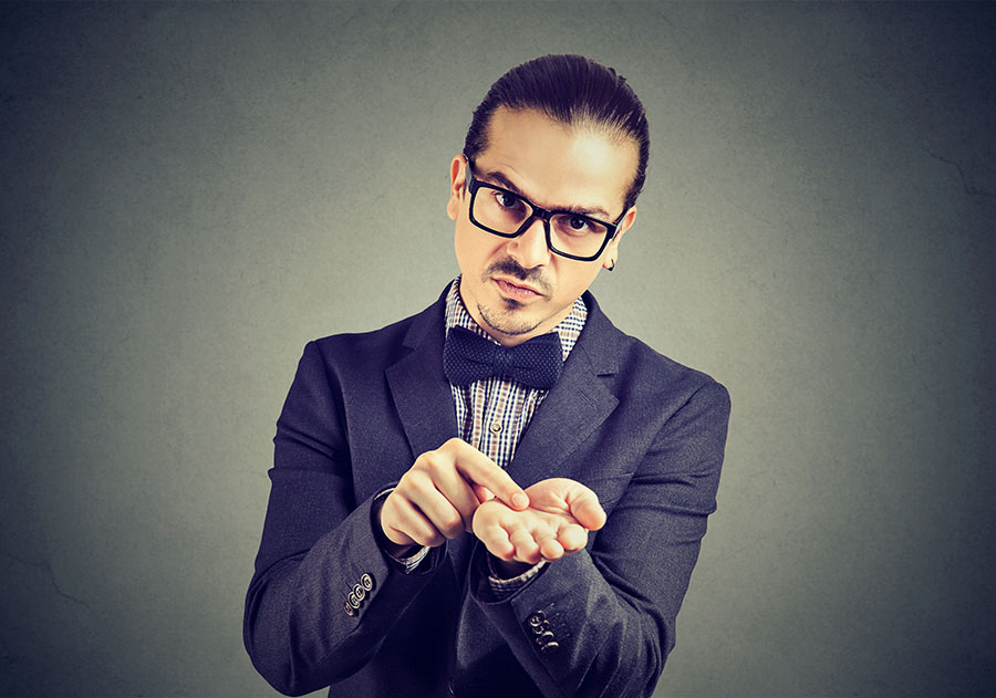 Jóteljesítési garancia: Ha kijavítottuk a hibákat, akkor nem lehet levonni belőle