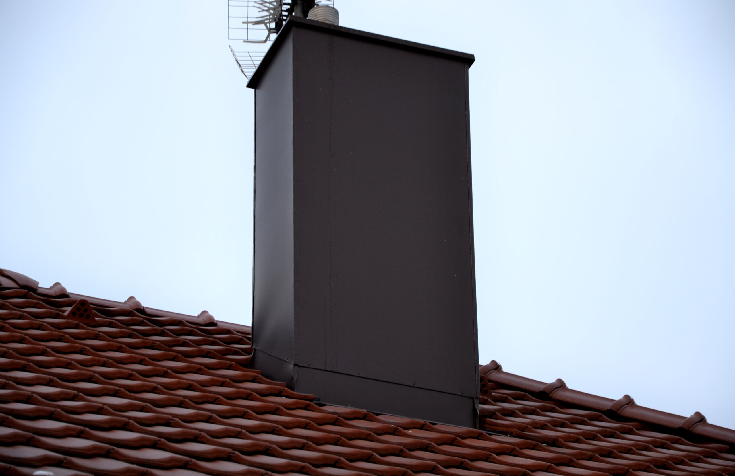 Kémény ügyek: Mit mutat a kémény minősítése? 