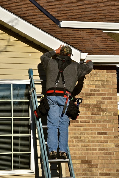 Garancia az építőiparban