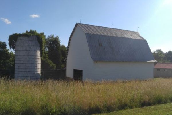 Könnyítés a zártkerti ingatlanokra
