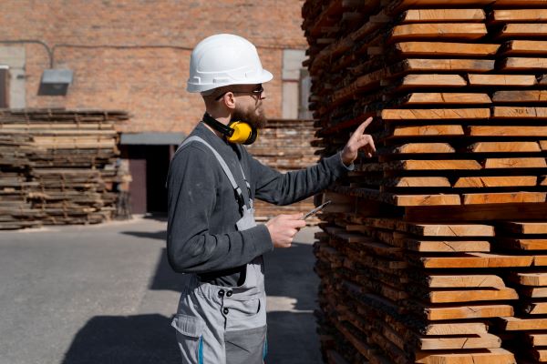 Építőanyag-kereskedők: visszafogott kereslet az első félévben