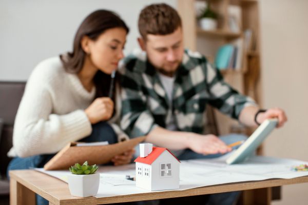 Kiemelt építési beruházássá válnak az Otthon Startos lakásépítések