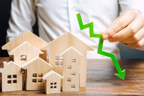 Országosan nőtt, Budapesten az Otthon Start ellenére is csökkent a lakáspiaci kereslet