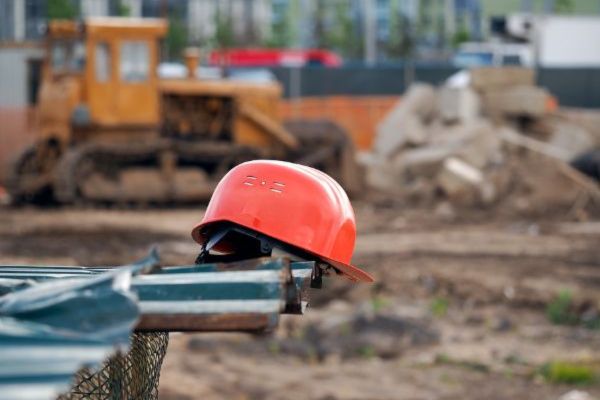 Kétezer építőipari cég szűnt meg tavaly