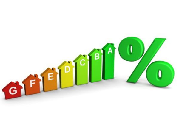 Új energiahatékonysági hitel vállalkozásoknak: 0% kamat, 30% megtakarítási kötelezettség