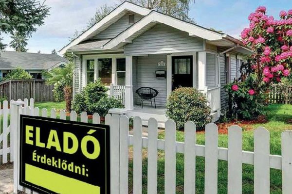 Erősen indította az évet az ingatlanpiac